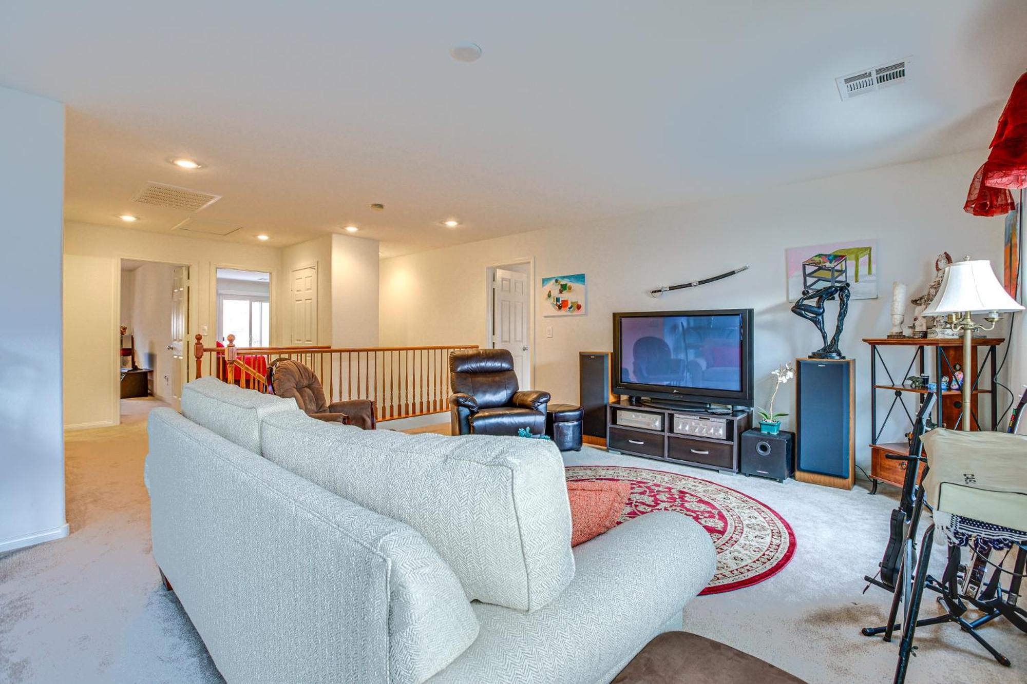 Holiday home Vegas With Mtn Views 13 Mi To The Strip!